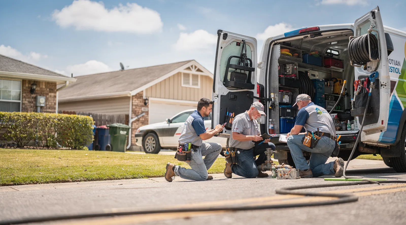 Emergency Plumber in Elkin, NC near me